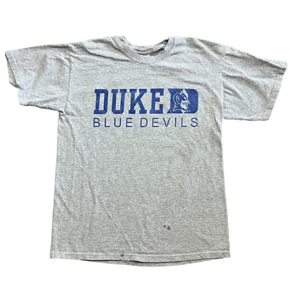 Vintage Duke Tee  